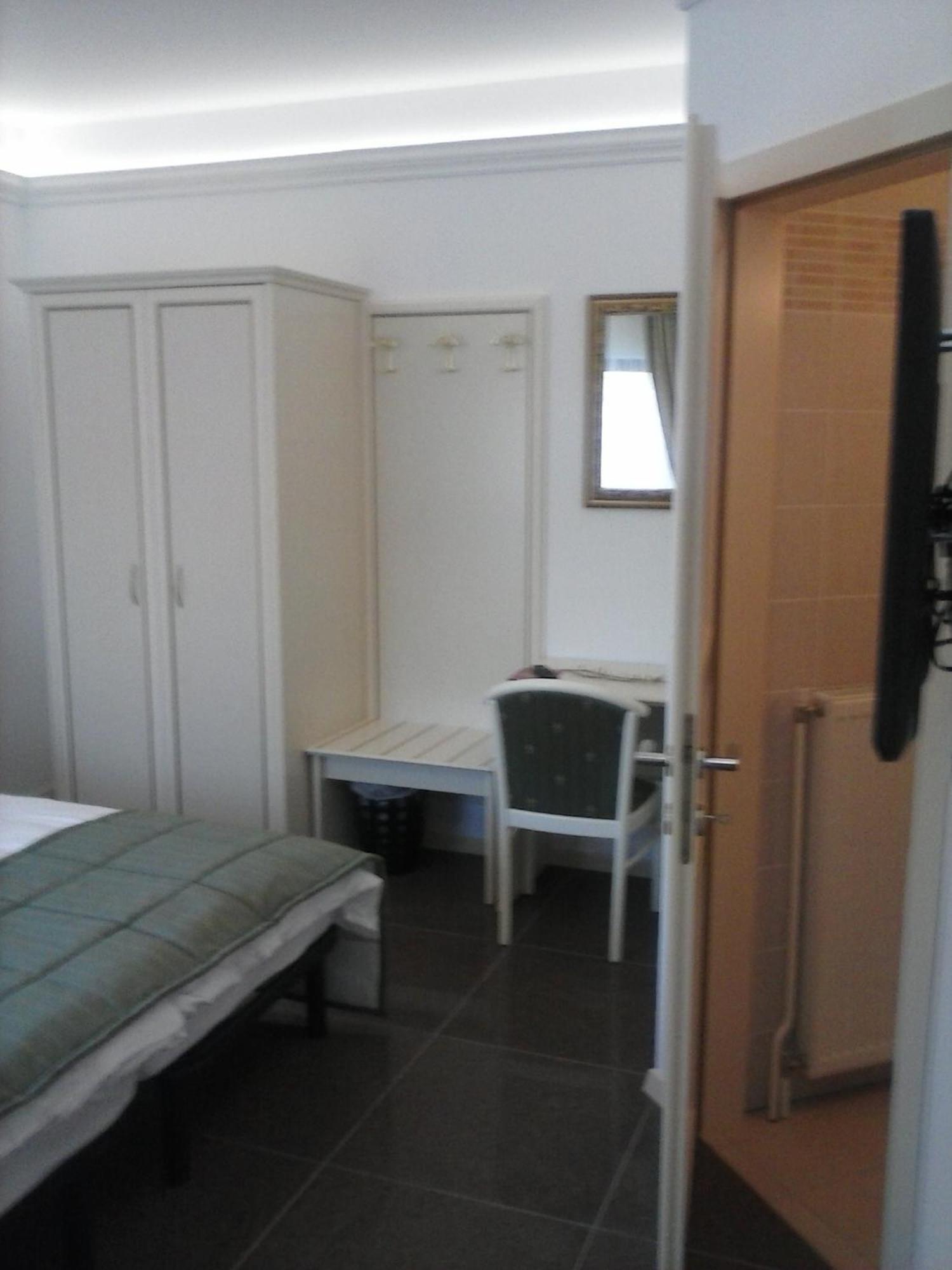 Guest House Sterk Nova Gorica Buitenkant foto