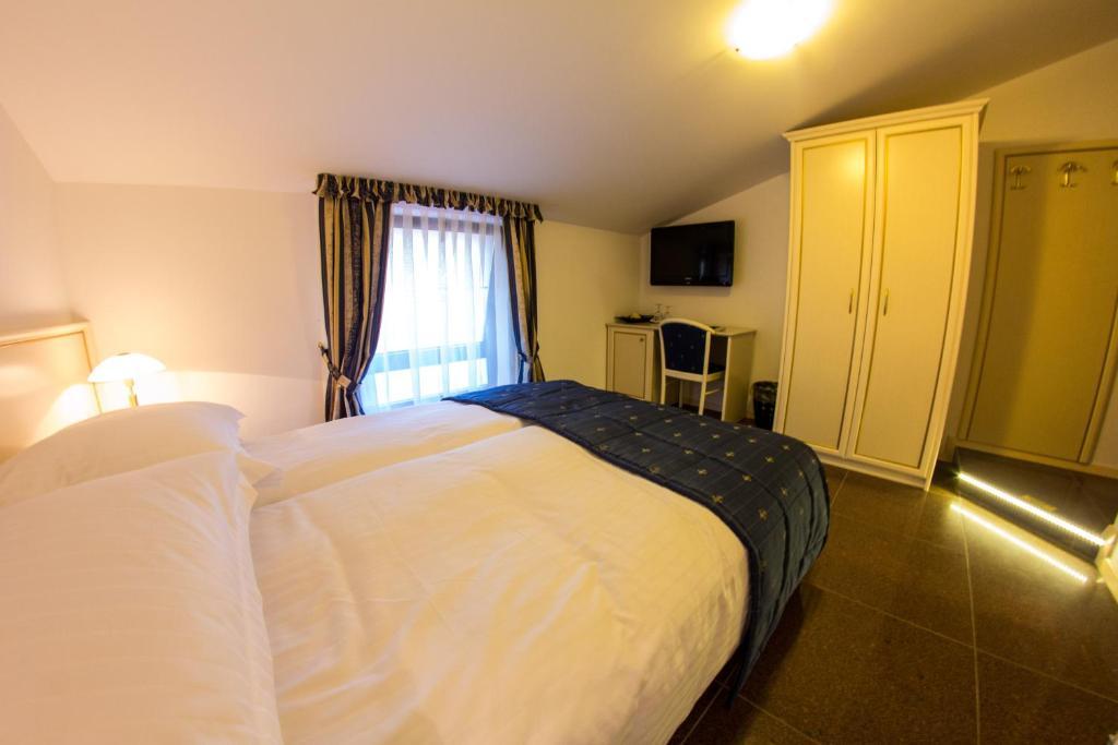 Guest House Sterk Nova Gorica Kamer foto