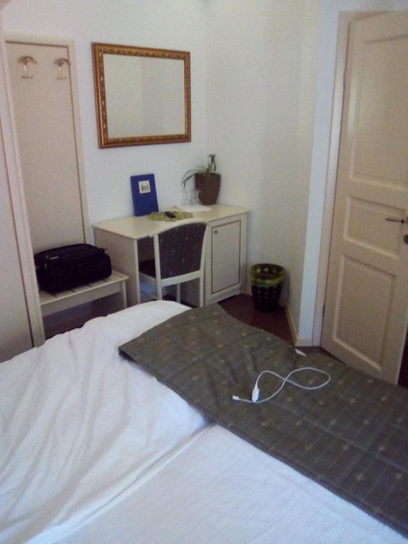 Guest House Sterk Nova Gorica Buitenkant foto